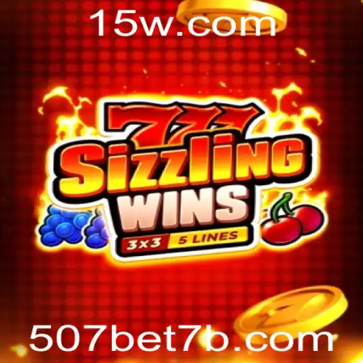 Explorando o Mundo do Jogo '777sizzlingwins' na Plataforma 507bet