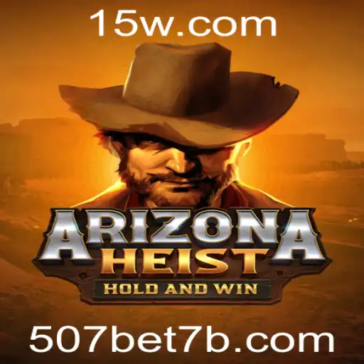 Descubra a Emoção de ArizonaHeist - O Novo Fenômeno dos Jogos