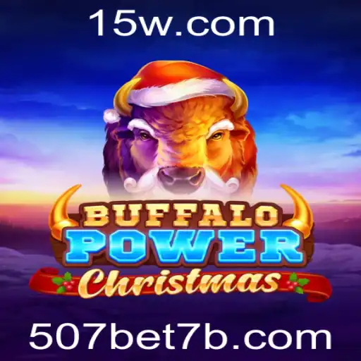 Explorando os Detalhes do Jogo BuffaloPowerChristmas