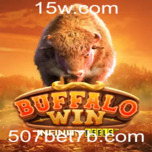 BuffaloWin: Desvendando o Fascinante Mundo do Jogo com 507bet