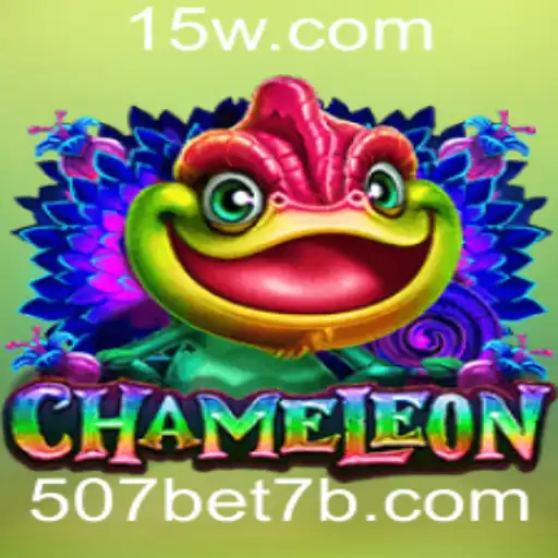 Descubra o Fascinante Jogo Chameleon com 507bet
