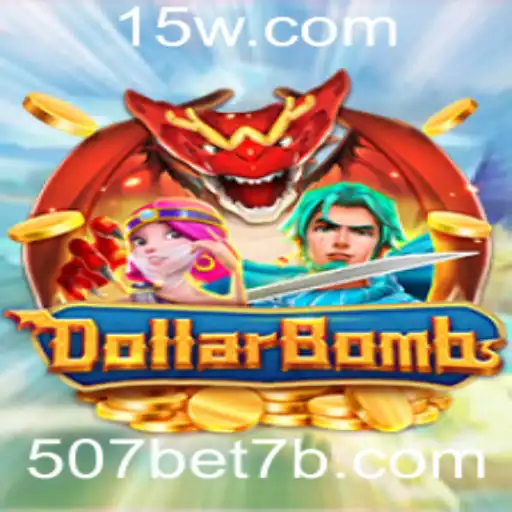 DollarBombs: A Inovadora Aposta no Mundo dos Jogos