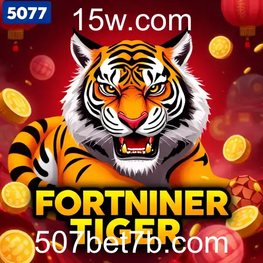 Fortune Tiger