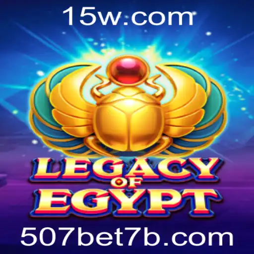 Descubra o Fascinante Mundo de LegacyOfEgypt com 507bet