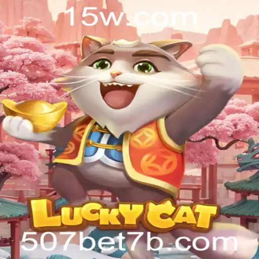 LuckyCat: O Novo Fenômeno do Mundo dos Jogos