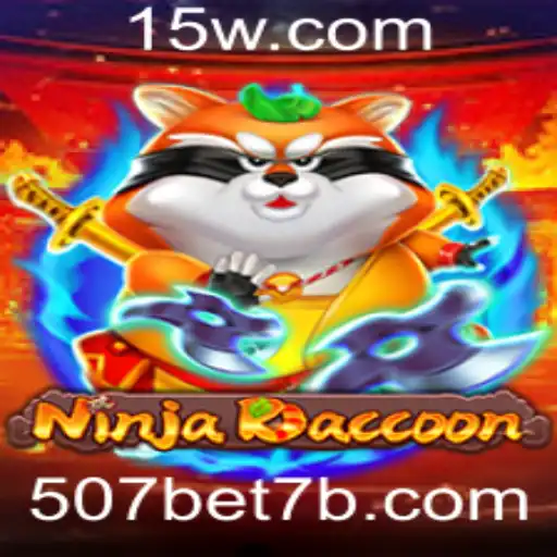 Explorando o Fascinante Mundo de NinjaRaccoon