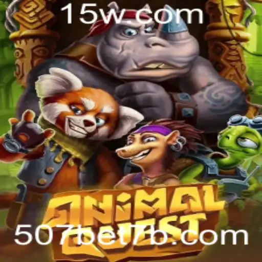 Explorando o Mundo de AnimalQuest: Aventura e Estratégia em um Só Lugar