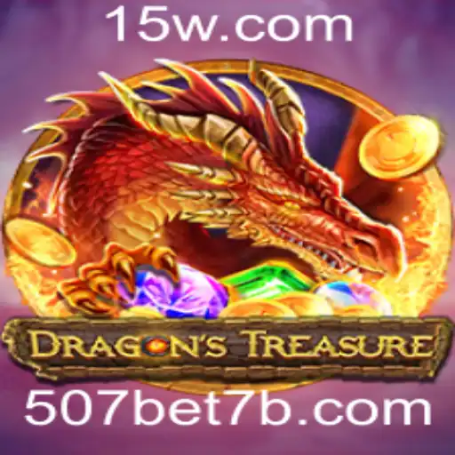 Descubra o Fascinante Mundo de DragonsTreasure em 507bet