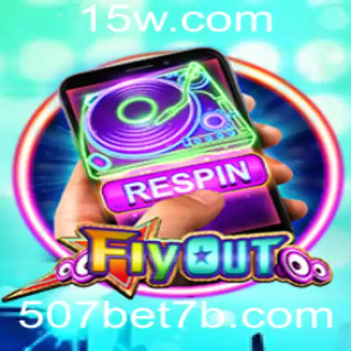 Descubra o Mundo Empolgante de FlyOut no 507bet