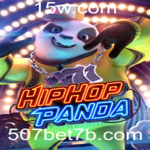 Desvendando o Mundo de HipHopPanda no Universo Gaming
