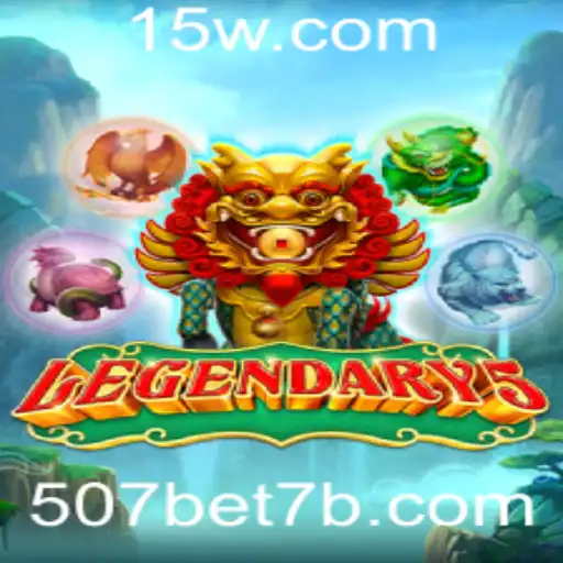 Legendary5: Descubra o Novo Fenômeno dos Jogos