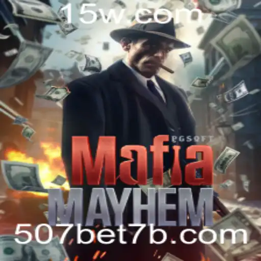 Explorando o Universo de MafiaMayhem: Estratégias e Regras Inovadoras do Jogo