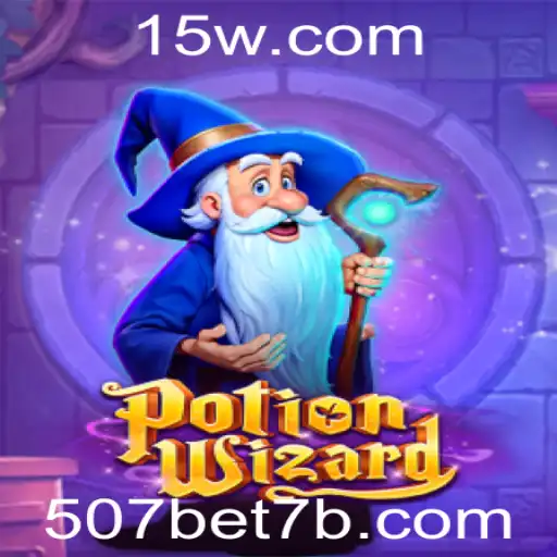 Explorando o Fascinante Mundo de PotionWizard e sua Conexão com 507bet