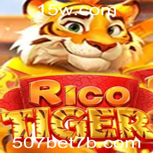 RicoTiger: Um Jogo Empolgante e Estratégico no Universo 507bet