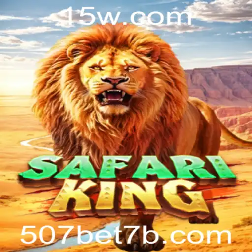 Explorando o Emocionante Mundo de SafariKing no 507bet