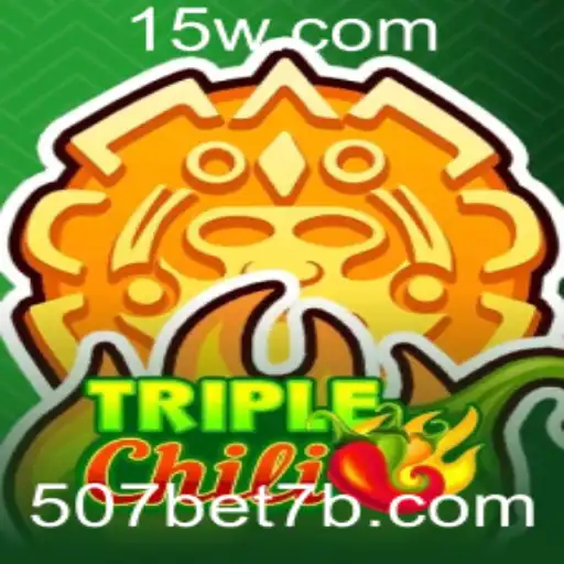 Explorando o Novo Fenômeno do Jogo TripleChili da 507bet