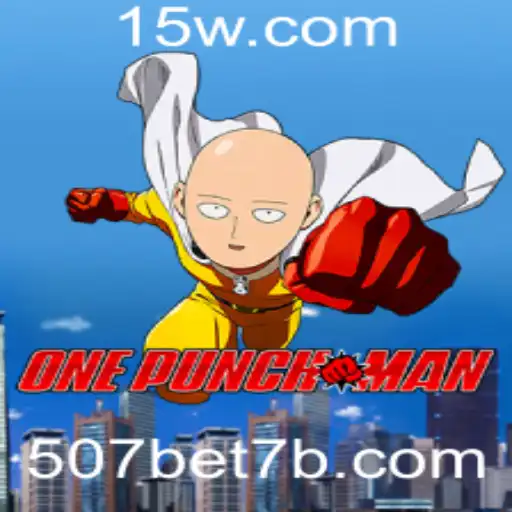 Desvendando o Mundo de OnePunchMan: Regras e Estratégias do Jogo com 507bet