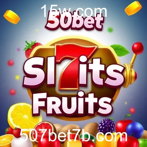 Slots de Frutas