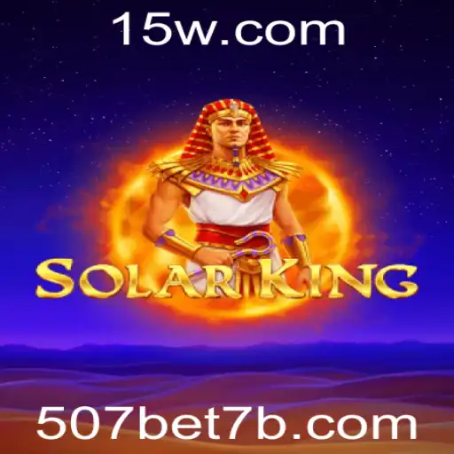 Descubra SolarKing: O Novo Fenômeno do Mundo dos Jogos