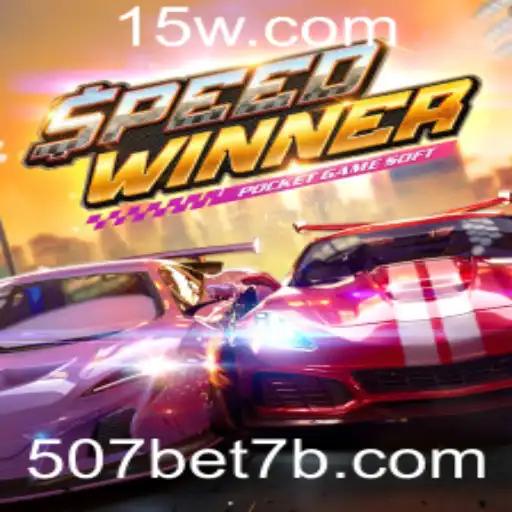 Descubra o Mundo do SpeedWinner com 507bet