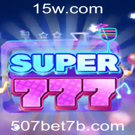Descubra o Mundo Empolgante do Jogo Super777 da 507bet