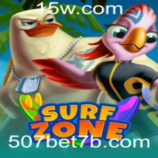 Descubra o Mundo Empolgante do Jogo SurfZone